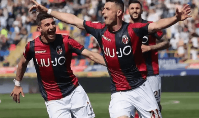 意甲焦点：那不勒斯主场碾压保级弱旅？维罗纳残阵迎生死战