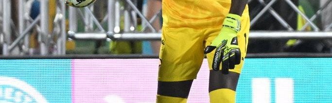 曼城2600万镑签下多纳鲁马：门将市场的新风向标