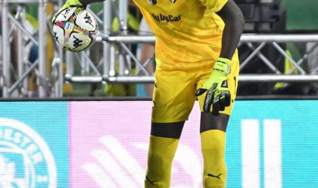 曼城2600万镑签下多纳鲁马：门将市场的新风向标