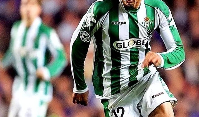 从西甲金靴到米兰失意！里卡多·奥利维拉逆向选择，次级联赛重寻自我