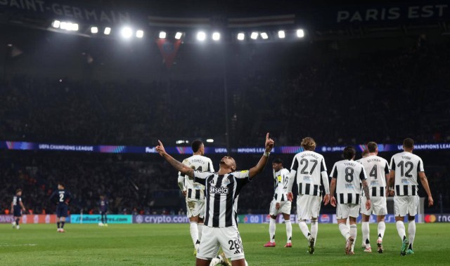 帕尔马连遭三轮零封，尤文图斯能否把握良机全取三分？