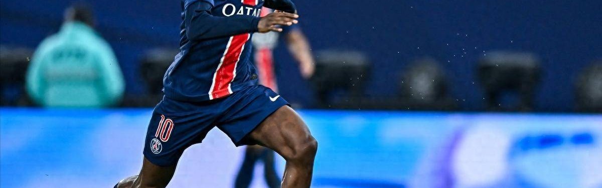 法国杯决赛，巴黎圣日耳曼对战兰斯，法甲霸主剑指三冠王！