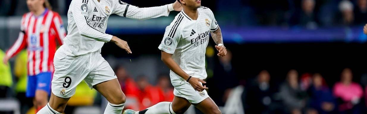 阿森纳为何犹豫不决？罗德里戈转会动向成谜