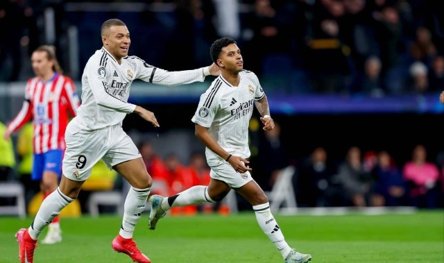 阿森纳为何犹豫不决？罗德里戈转会动向成谜