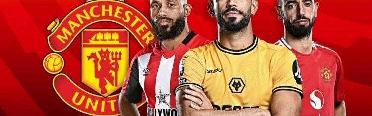 阿莫林的新希望：姆贝莫及库尼亚加入，曼联有望拿出双10号对策