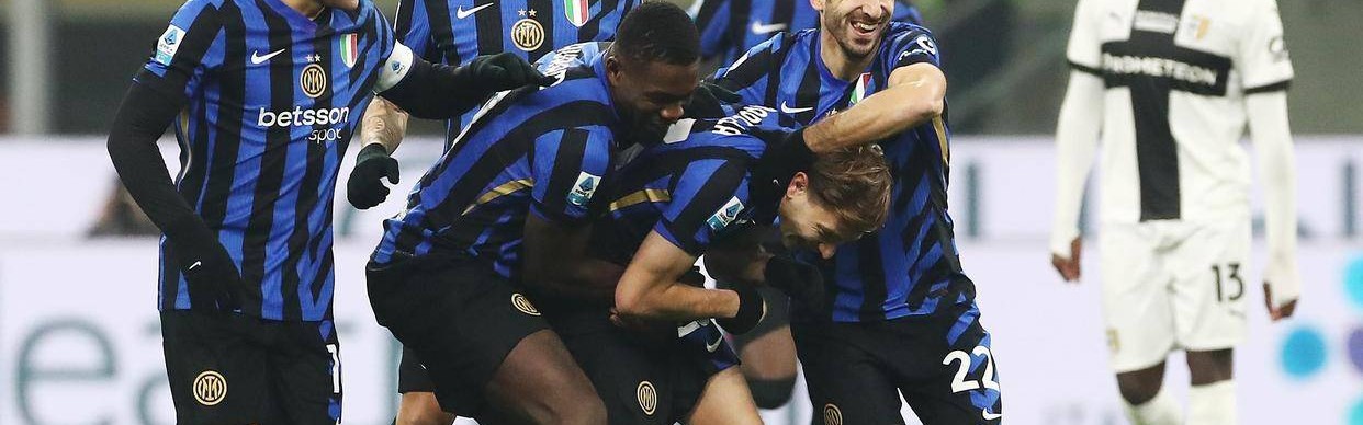 欧冠终极对决！国米对阵巴黎，谁将问鼎欧洲