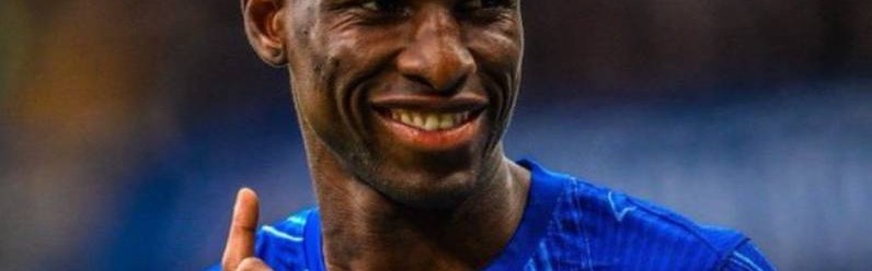 曼联锁定切尔西24球射手，蓝军要价1亿欧，杰克逊能救红魔吗