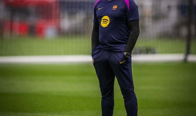 看了巴萨的比赛，才明白一次惨痛的失利，对球队的成长有多重要