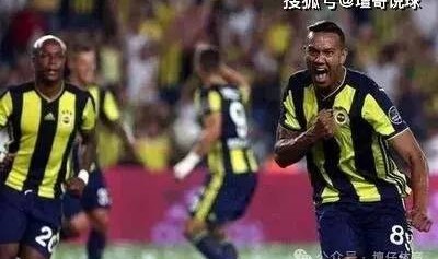 欧冠生死战！光明球场的血色黄昏——本菲卡vs费内巴切终极对决