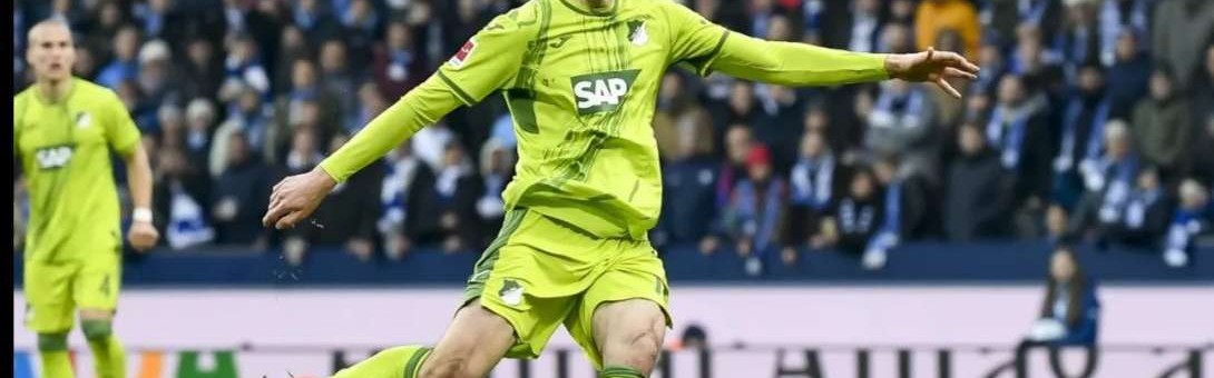 2000万欧天价转会，利兹联抢下德甲铁腰，英超要变天？