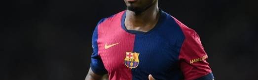 巴塞罗那拒绝了法甲豪门对失宠青训产品的开价