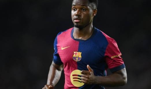 巴塞罗那拒绝了法甲豪门对失宠青训产品的开价