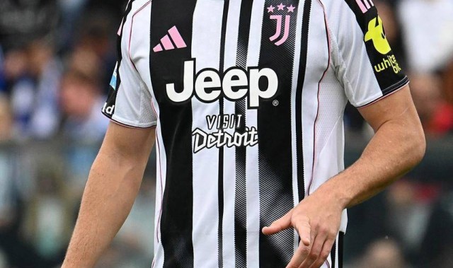 稳定军心，尤文续约31岁后卫，8场1球，新援戴维何时激活