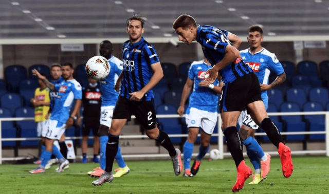 欧冠：亚特兰大VS布鲁日，赛前全方位分析及比分预测