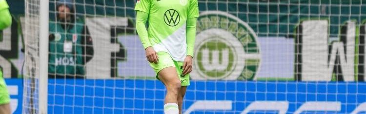 记者：沃尔夫斯堡后卫博瑙接受利兹联体检，转会费600万欧