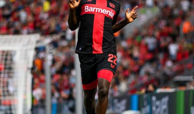 好买卖！黑又硬锋霸确定加盟欧冠7冠王