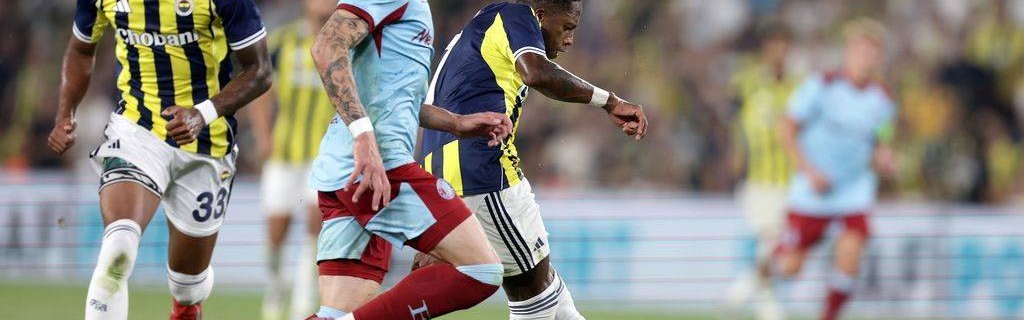 穆里尼奥的逆转魔法：费内巴切如何在绝境中翻盘？