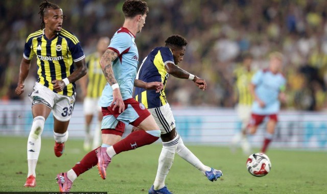 穆里尼奥的逆转魔法：费内巴切如何在绝境中翻盘？