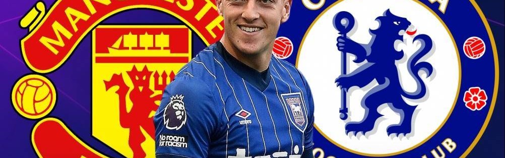 曼联切尔西疯狂抢人！3000万镑德拉普独爱红魔