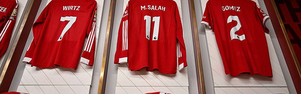 竞彩湃｜利物浦遭遇德比死敌，奥格斯堡结束连败？