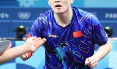 德媒亲口承认，樊振东是德甲历史第一人，推动德国乒乓质的飞跃