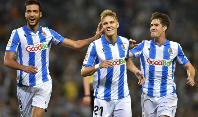 明日西甲联赛：马德里竞技VS皇家社会比赛预测