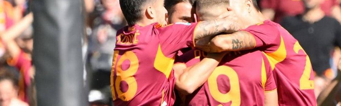 加斯佩里尼带领罗马连胜，意甲劲旅狂揽12分