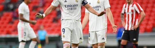 周六025：西甲皇家社会VS皇家马德里，皇家社会主场能破“恐皇马”魔咒吗？