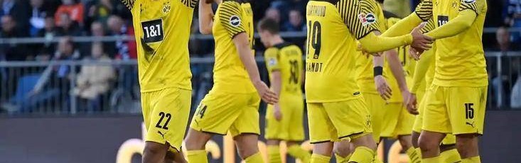 多特蒙德青年风暴，欧冠表现开云令人惊喜