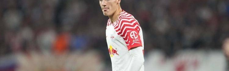 阿森纳想好了就买他！8000万购22岁射手，“最后拼图”会是他