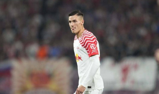 阿森纳想好了就买他！8000万购22岁射手，“最后拼图”会是他