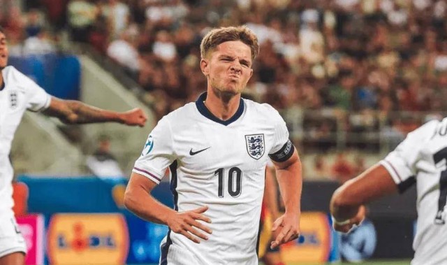 法甲斯特拉斯堡有意签下前曼城青训奇才麦卡蒂，背后隐藏切尔西战略布局