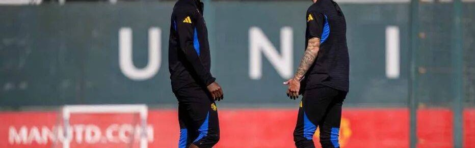 曼联一人冬窗离队已成定局！曝拉爵松口愿卖新帝星，其被疑为内鬼