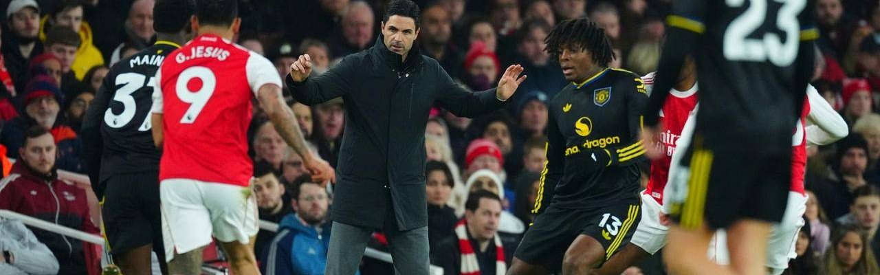 事实证明，逆转绝杀阿森纳的曼联，已经走上了另一条大道