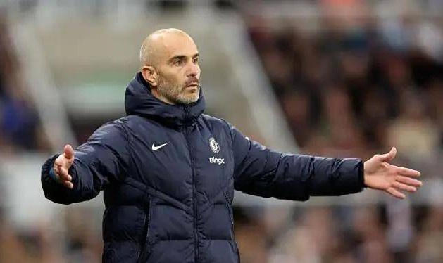 马雷斯卡下课从侧面证明了一件事——改版后的世俱杯，地位还远远没达到俱乐部版世界杯的程度