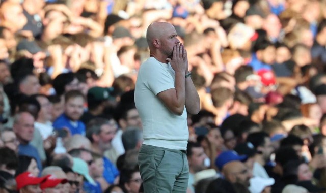 解析尤尔曼德战术：他将如何重塑勒沃库森的锋线棋局？