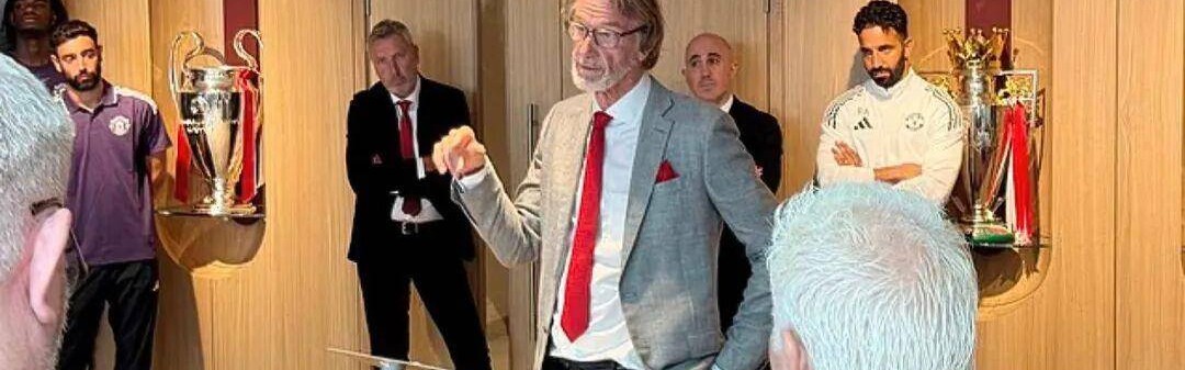 3大目标+8队围堵！曼联压哨签中场，能冲进欧冠？