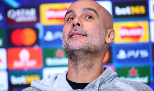 瓜迪奥拉的自省与道歉：摄像师事件背后的思考