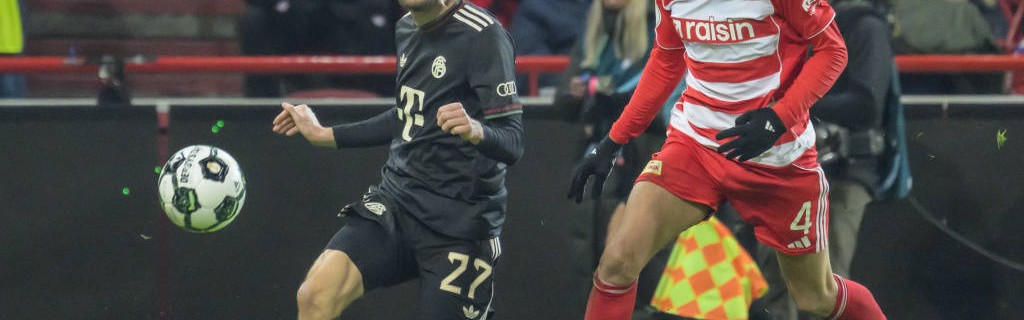 迪亚斯禁赛上诉成功，拜仁迎来重要利好：欧冠征程再添助力！