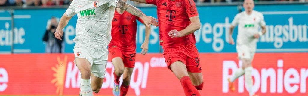 拜仁的霸主地位：6连胜领跑德甲，凯恩与迪亚斯的精彩表现背后有多少故事？