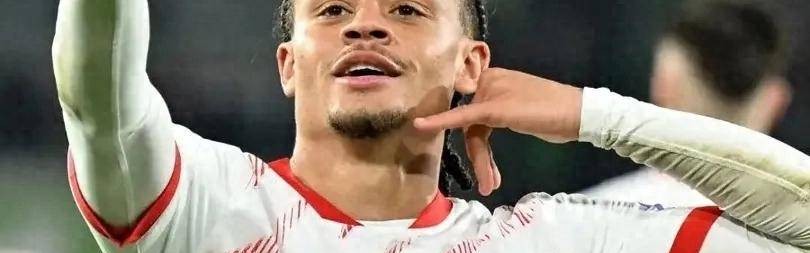 德甲新星转战英超，7000万欧签7年，切尔西这买的是天才还是水货