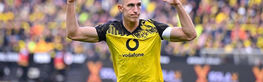 利物浦欲引进德国王牌中卫接班范迪克 已展开初步接触