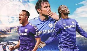 世俱杯半决赛：往事随风，切尔西已没有了昔日的“硬汉领袖”