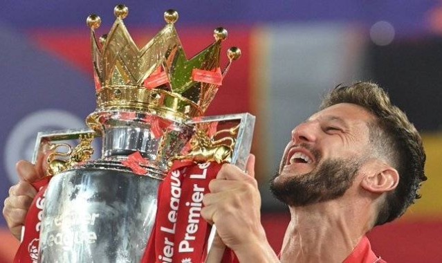 再见队草！37岁前利物浦球星退役，曾夺欧冠冠军+英超冠军