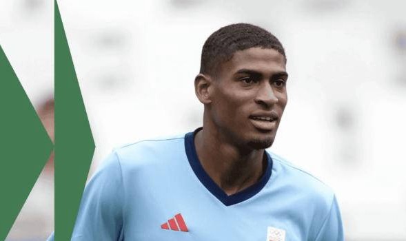 莫斯克拉：阿森纳未来后防中坚的潜力之星！