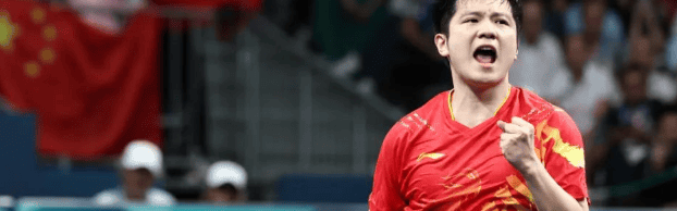 圆梦！樊振东加盟德甲重返梦开始地，19岁首冠见证者再出发