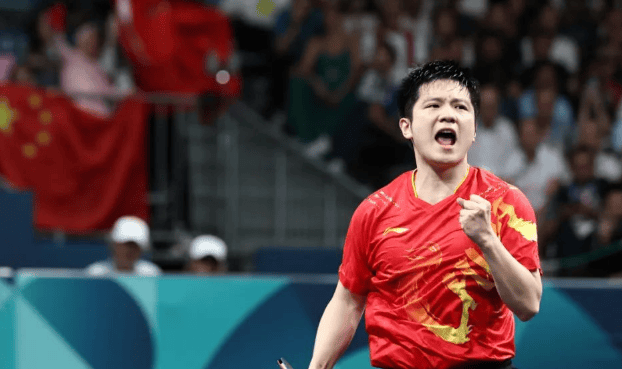 圆梦！樊振东加盟德甲重返梦开始地，19岁首冠见证者再出发