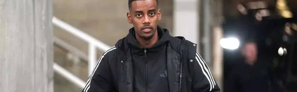 重磅！伊萨克转会利物浦迎24小时倒计时，纽卡斯尔突袭新计划