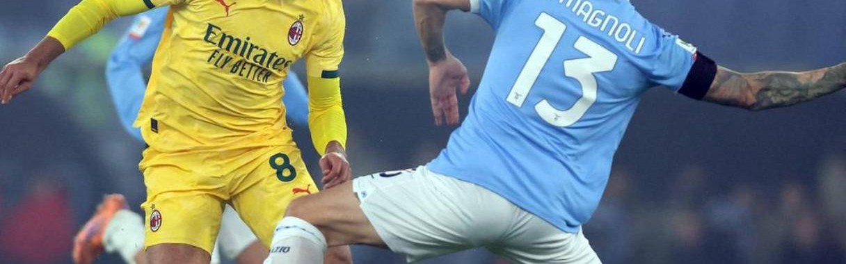 意大利杯惊天冷门：意甲领头羊AC米兰突遭淘汰，萨里神奇换人成致胜关键