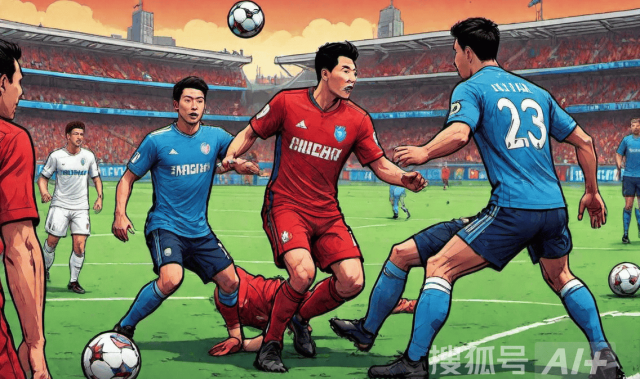 法甲：马赛VS洛里昂